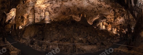 Preview: Carlsbad Caverns National Park