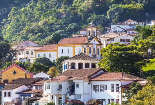 Preview: Ouro Preto
