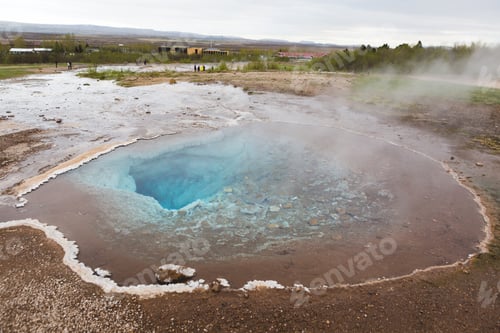 Preview: Geyser