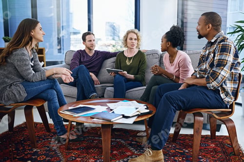 Preview: Sharing their valuable business insights