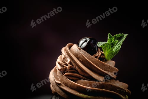 Preview: Delicious homemade cupcakes