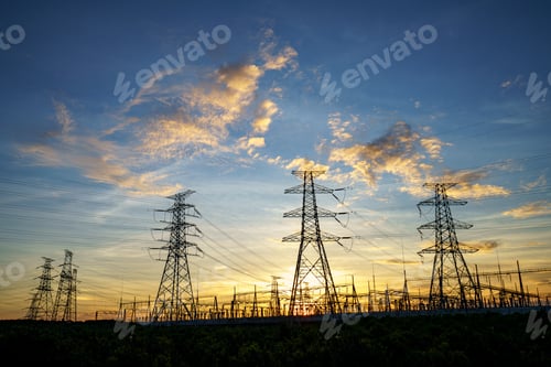 Preview: pylon