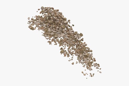 Preview: Rocky Ground Scatter