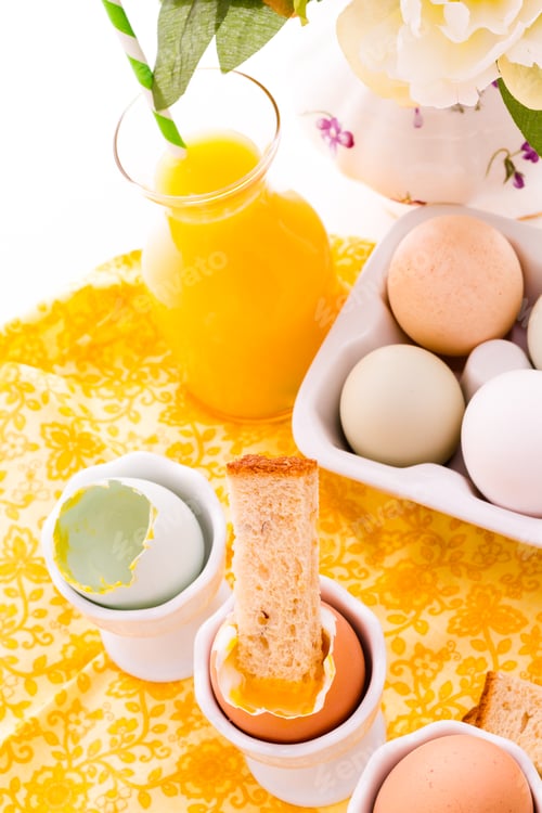 Preview: Breakfast