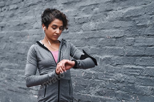 Preview: Ensuring my fitness tracker can keep up with me