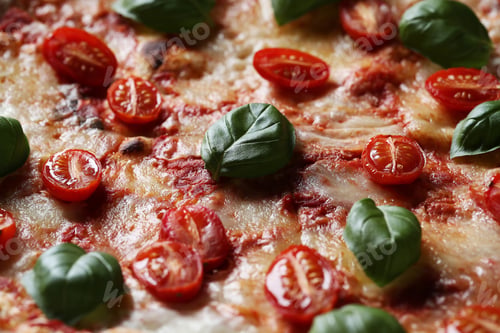 Preview: Pizza