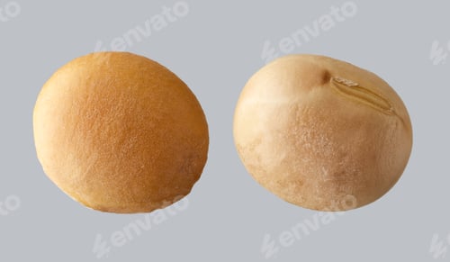 Preview: soy beans macro