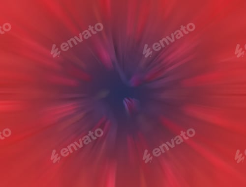 Preview: vibrant abstract motion blur background with colorful radial lines creating energy and movement