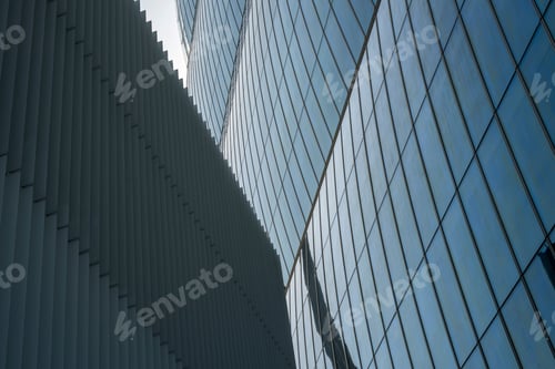 Preview: Isozaki tower at Citylife, in Milan
