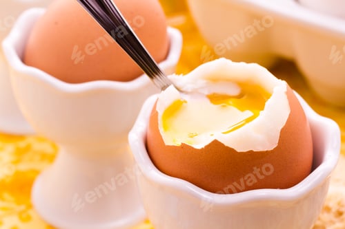 Preview: Breakfast