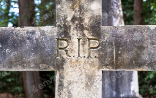 Preview: Tombstone, rest in peace