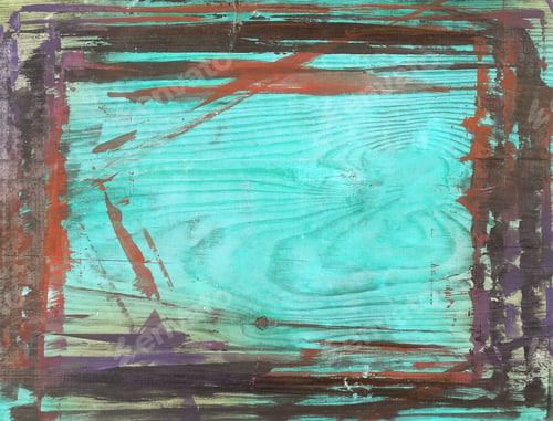 Preview: Background Image Frame From A Paint On A Tree