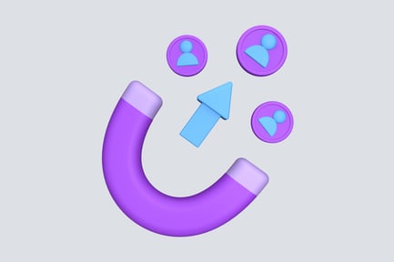 Preview: User Attraction 3D