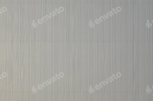Preview: Sliver aluminium metal plate