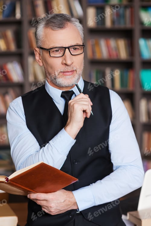 Preview: Looking for inspiration.
