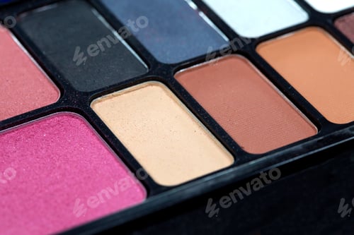 Preview: Makeup set