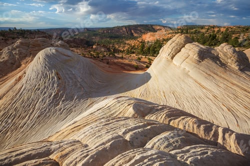 Preview: Utah landscapes