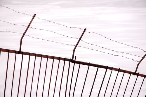 Preview: fence