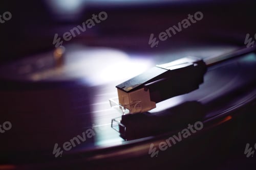 Preview: Play those records