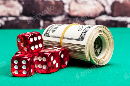 Preview: Dice and Dollars