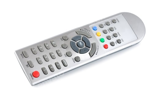 Preview: Universal remote control (Patch)