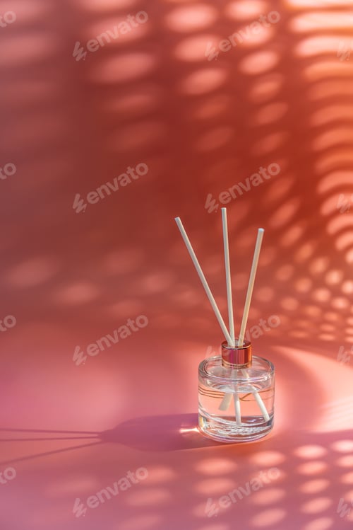 Preview: Aroma reed diffuser