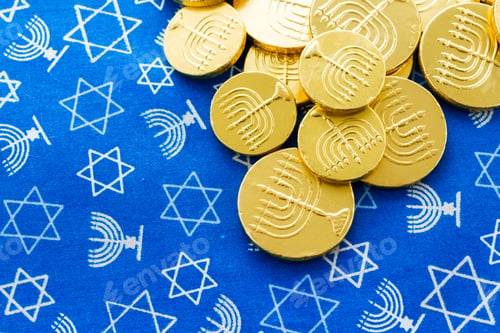 Preview: Hanukkah