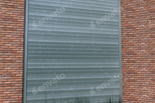 Preview: Garage door