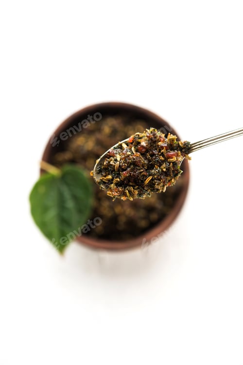 Preview: Mukhwas or Tambul