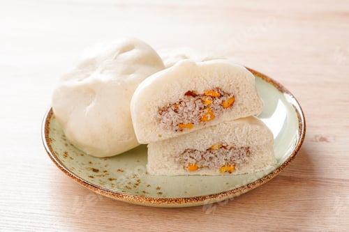 Preview: Baozi