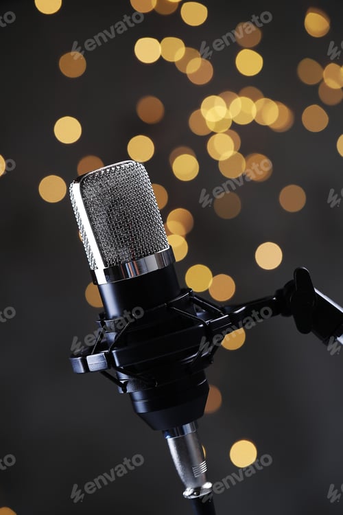 Preview: Microphone