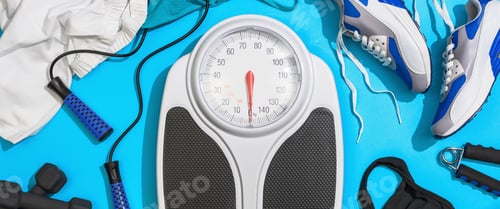 Preview: Fitness, sports and training for healthy lifestyle