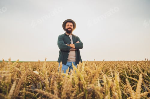 Preview: Agriculture