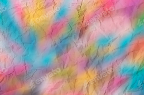 Preview: crumpled paper texture, abstract background image