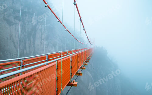 Preview: Adventure bridge