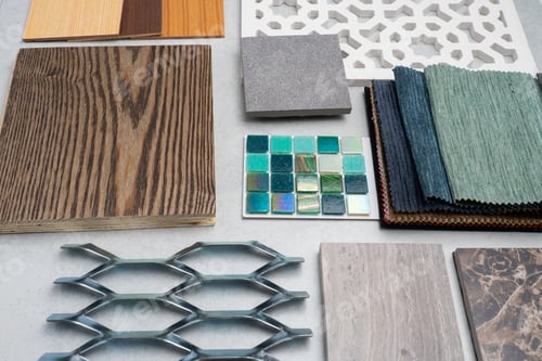 Preview: MATERIAL SAMPLE