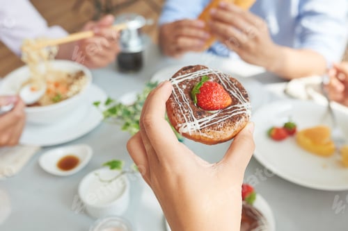 Preview: Dessert