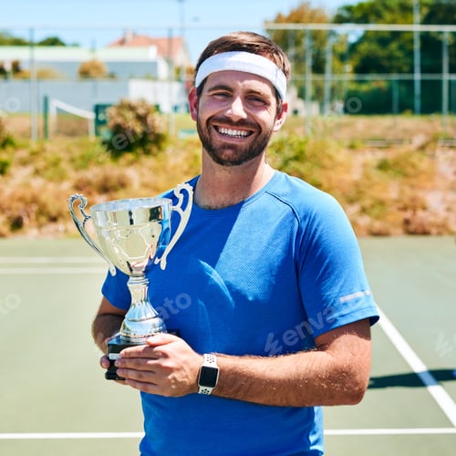 Preview: Ive earned it