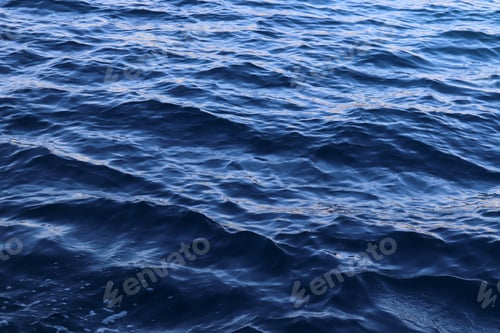 Preview: background image of sea water surface
