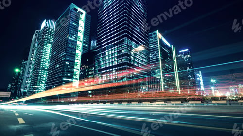 Preview: Urban Roads