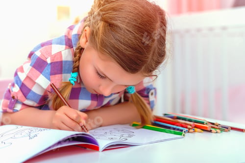 Preview: smart clever children