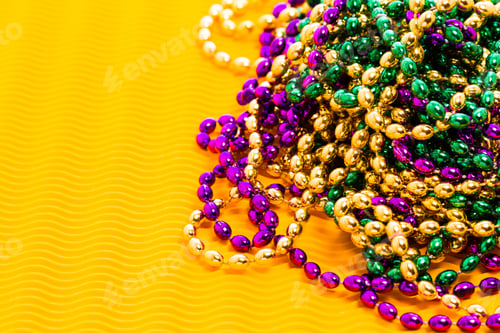 Preview: Mardi Gras