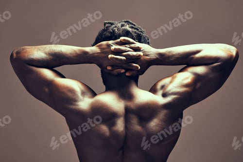 Preview: The muscle never lies to you