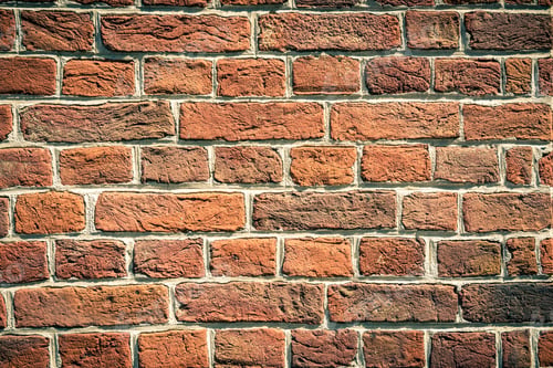 Preview: Brick Wall Background