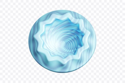 Preview: Frilled Ring Bloom