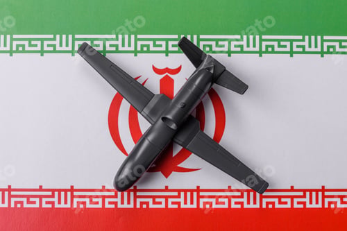 Preview: Iranian drone unmanned autonomous technology of espionage and strikes on the enemy, Iran defense