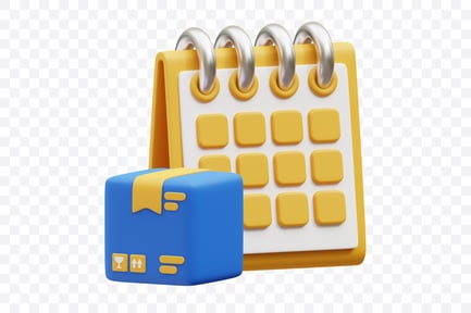 Preview: Calender Logistic