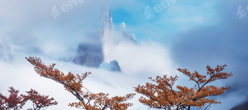 Preview: Autumn in Patagonia