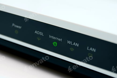 Preview: Modem.