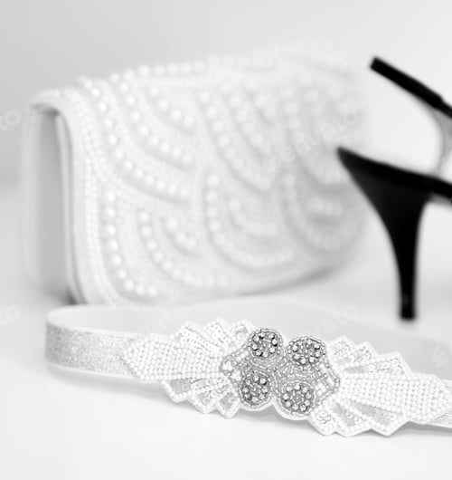 Preview: Wedding preparation
